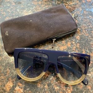 Authentic Celine Sunglasses